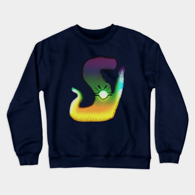 Momentum Crewneck Sweatshirt by IanWylie87